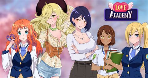 high school sex games|Love Academy (SFW Version) .